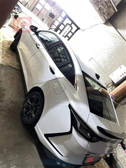 دونج فينج شاين